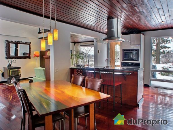 Salle � manger / Cuisine