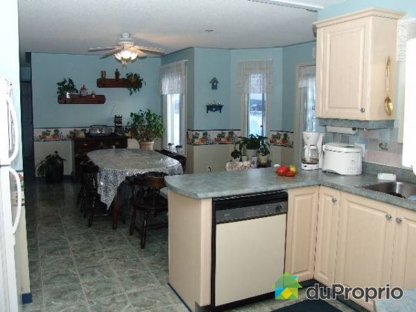 Salle � manger / Cuisine