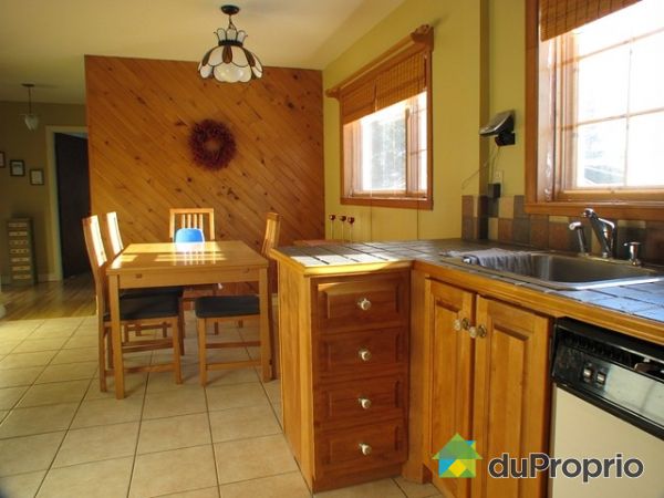Salle � manger / Cuisine