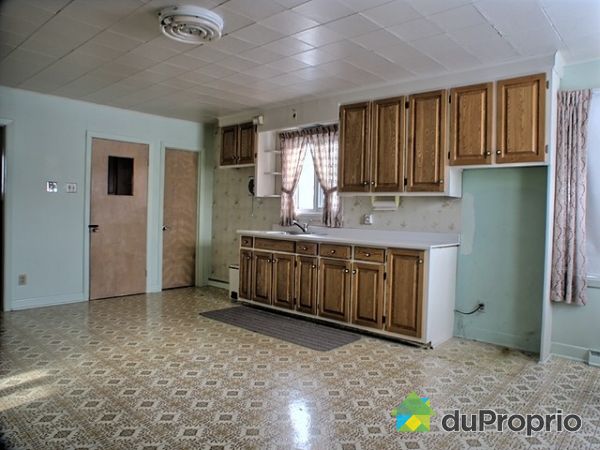 Salle � manger / Cuisine