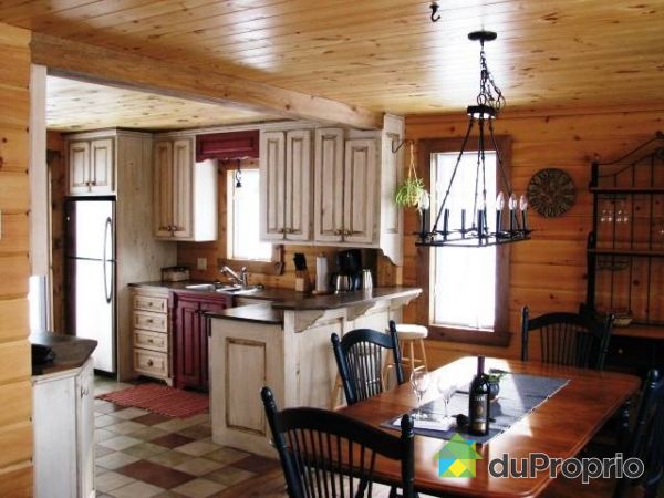 Salle � manger / Cuisine