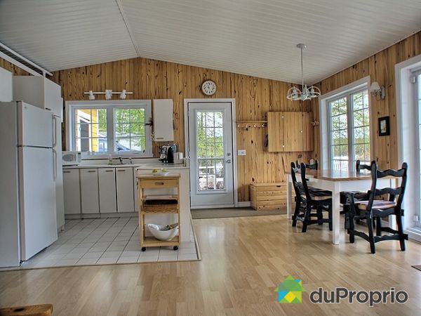 Salle � manger / Cuisine