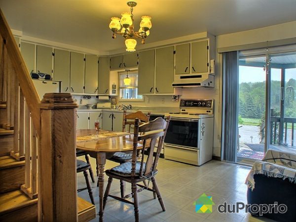 Salle � manger / Cuisine