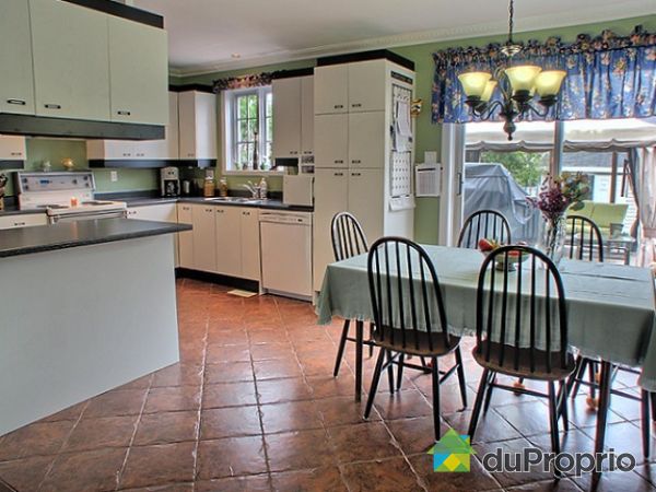 Salle � manger / Cuisine