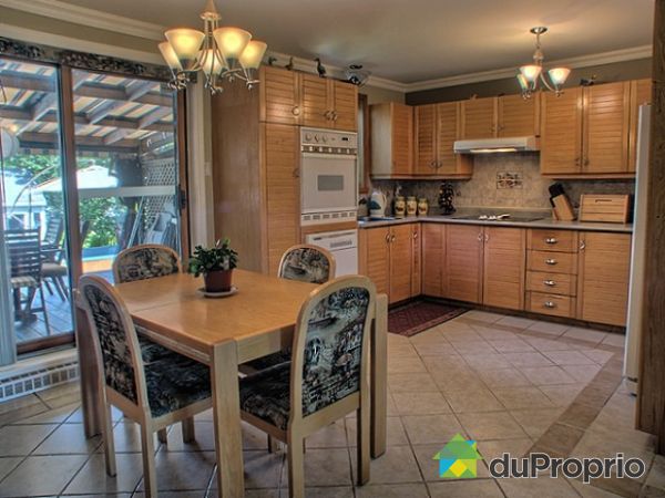 Salle � manger / Cuisine