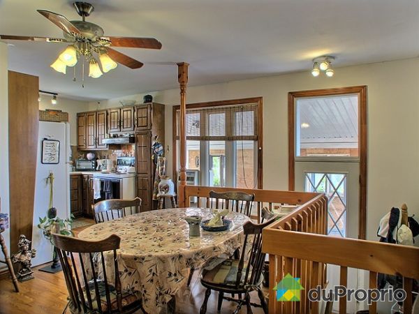 Salle � manger / Cuisine
