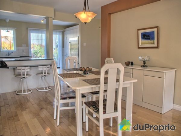 Salle � manger / Cuisine