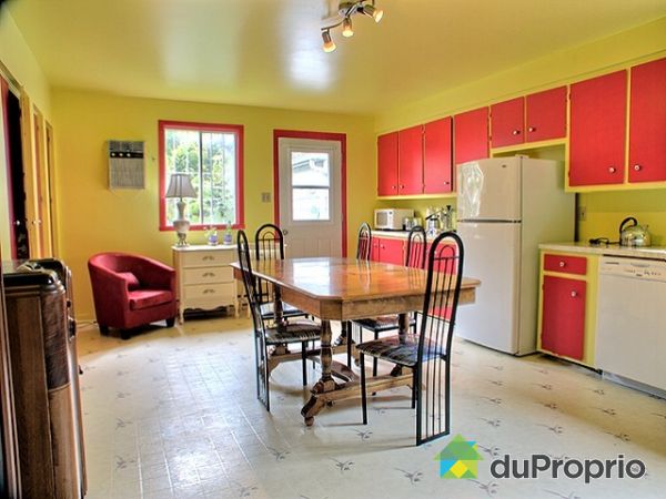 Salle � manger / Cuisine