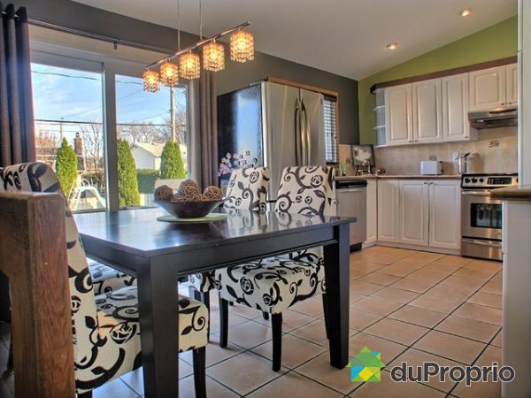 Salle � manger / Cuisine