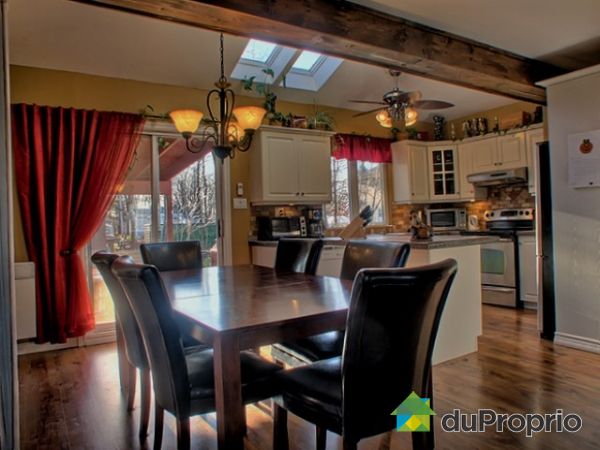 Salle � manger / Cuisine