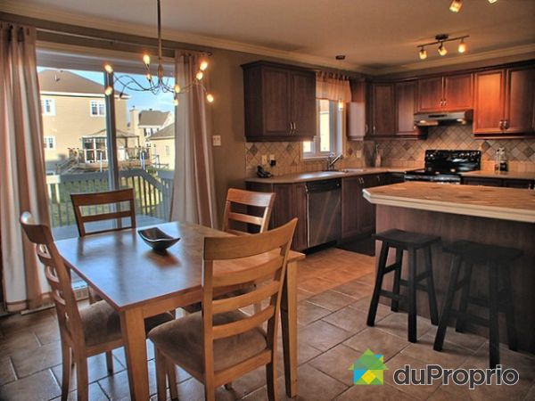 Salle � manger / Cuisine