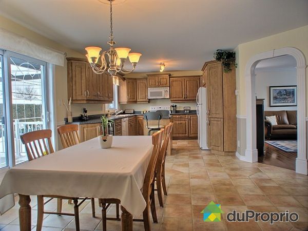 Salle � manger / Cuisine