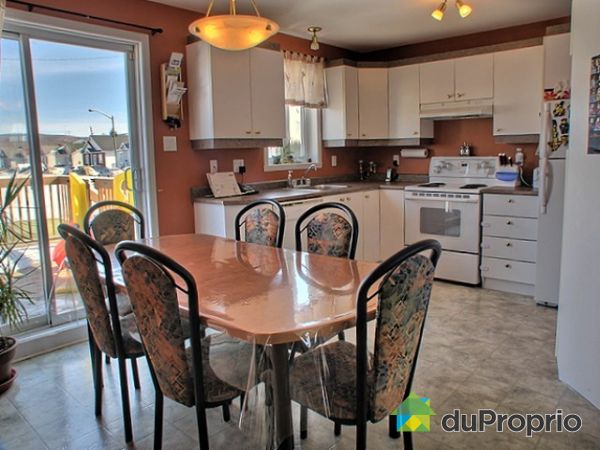 Salle � manger / Cuisine