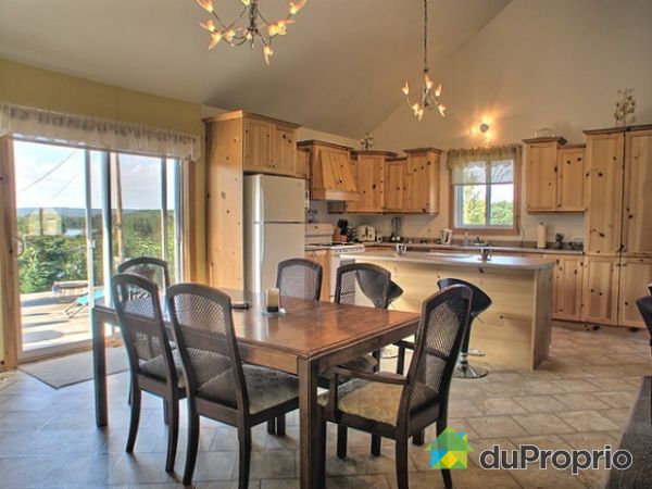 Salle � manger / Cuisine