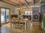 Salle � manger / Cuisine