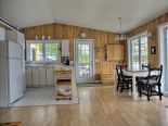 Salle � manger / Cuisine