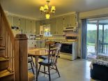 Salle � manger / Cuisine