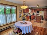 Salle � manger / Cuisine