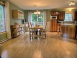 Salle � manger / Cuisine