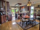 Salle � manger / Cuisine