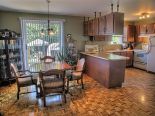 Salle � manger / Cuisine