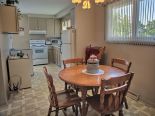 Salle � manger / Cuisine