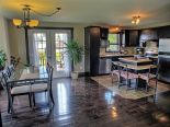 Salle � manger / Cuisine