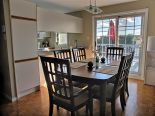Salle � manger / Cuisine
