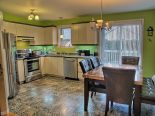 Salle � manger / Cuisine