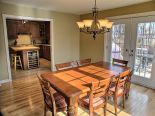 Salle � manger / Cuisine