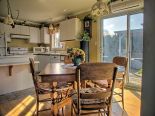 Salle � manger / Cuisine