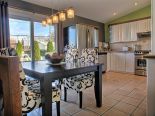 Salle � manger / Cuisine