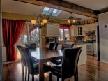 Salle � manger / Cuisine