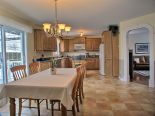 Salle � manger / Cuisine