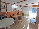 Salle � manger du logement