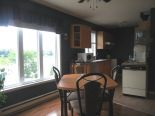 Salle � manger du logement