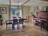 Salle � manger