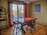 Salle � manger
