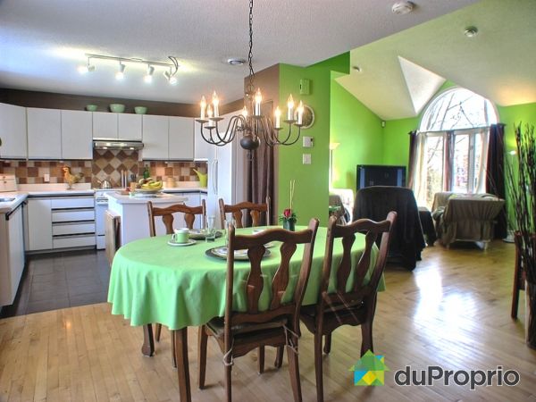Salle � manger / Salon