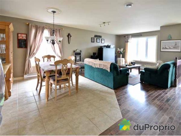 Salle � manger / Salon
