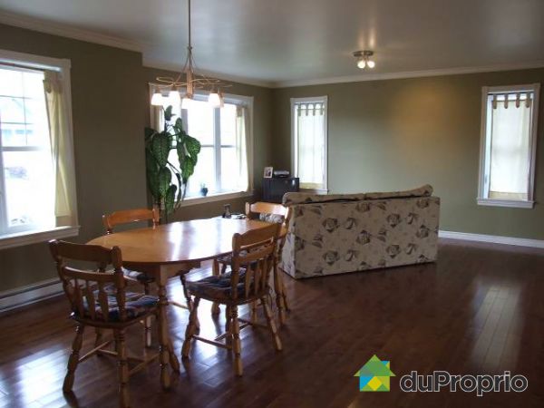 Salle � manger / Salon