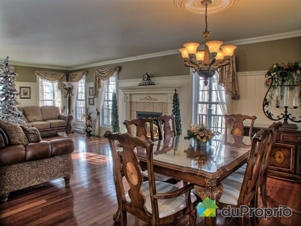 Salle � manger / Salon