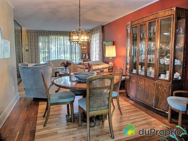Salle � manger / Salon