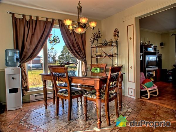 Salle � manger / Salon