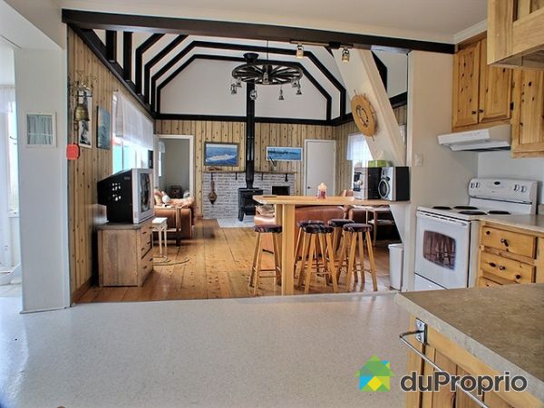 Salle � manger / Salon