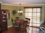 Salle � manger / Salon