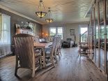 Salle � manger / Salon