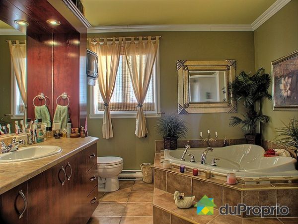 Salle de bain