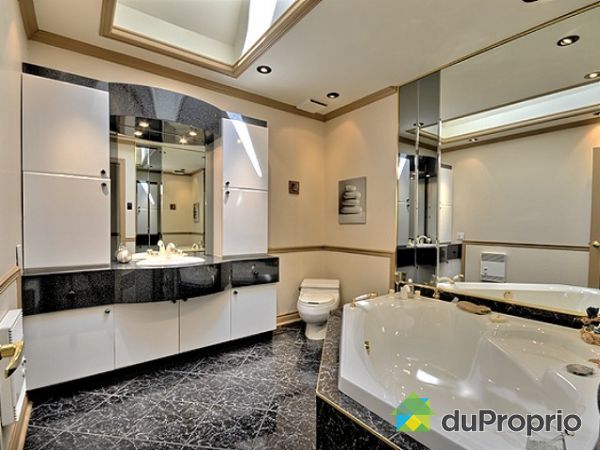 Salle de bain