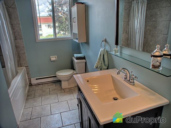 Salle de bain